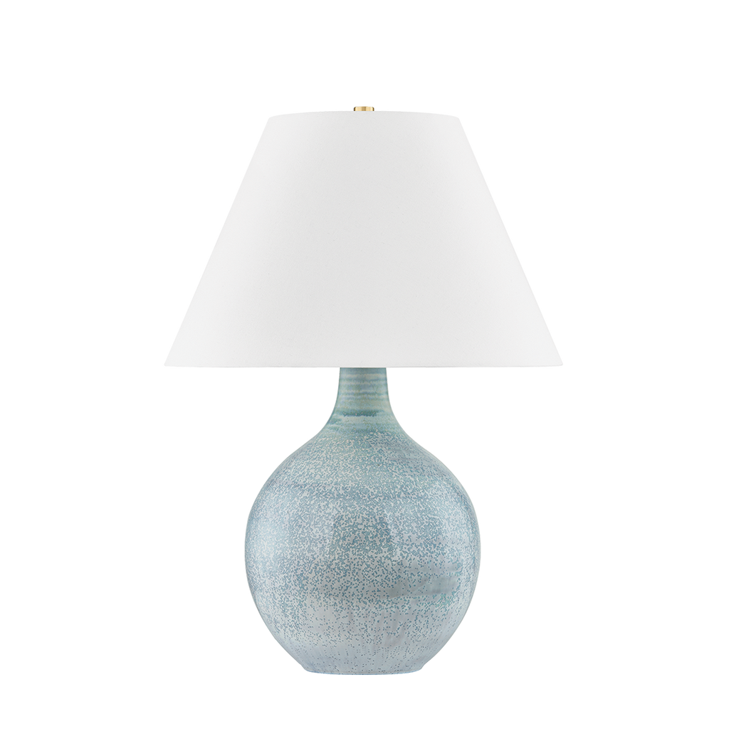 Hollis Table Lamp