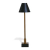 Marais Brass Buffet Lamp (Set of Two)