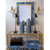 Marais Brass Buffet Lamp (Set of Two)