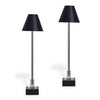 Marais Brass Buffet Lamp (Set of Two)