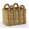 Sutton Rectangular Basket
