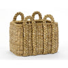 Sutton Rectangular Basket