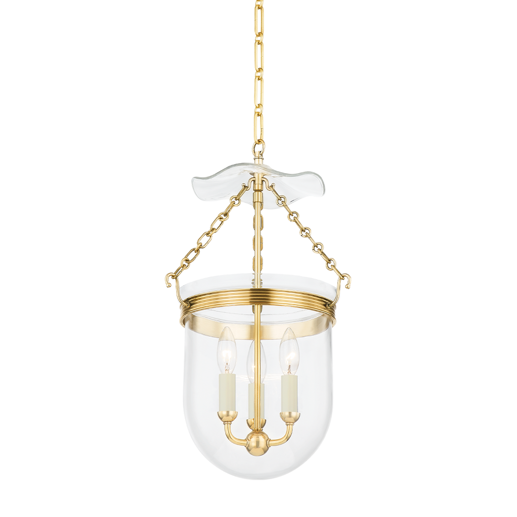Carys Pendant