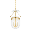 Carys Pendant
