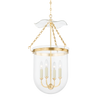 Carys Pendant