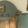 Map Room Flexi Wall Sconce