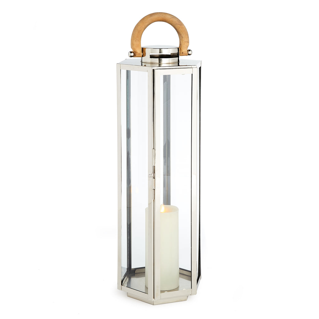Dockside Outdoor Lantern