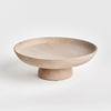 Bowie Footed Bowl