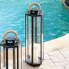 Dockside Outdoor Lantern