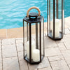 Dockside Outdoor Lantern