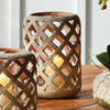 Lucca Hurricane Lamp