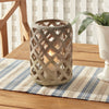 Lucca Hurricane Lamp