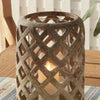 Lucca Hurricane Lamp