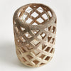 Lucca Hurricane Lamp