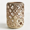 Lucca Hurricane Lamp