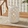 Lucca Hurricane Lamp
