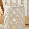 Lucca Hurricane Lamp