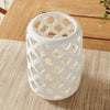 Lucca Hurricane Lamp