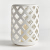 Lucca Hurricane Lamp