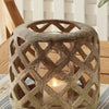 Lucca Hurricane Lamp