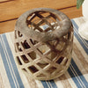 Lucca Hurricane Lamp