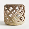 Lucca Hurricane Lamp