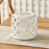 Lucca Hurricane Lamp