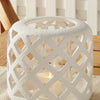 Lucca Hurricane Lamp