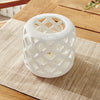 Lucca Hurricane Lamp