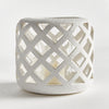 Lucca Hurricane Lamp