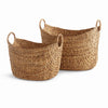 Josette Baskets, Set of 2