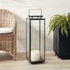 Alden Outdoor Lantern