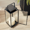 Alden Outdoor Lantern