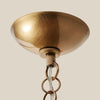 Ravello Flush Mount Pendant