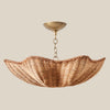 Ravello Flush Mount Pendant