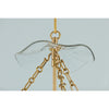 Carys Pendant