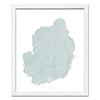 Classic Sea Fan Shadowbox
