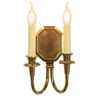 Diane Double Wall Sconce