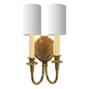 Diane Double Wall Sconce
