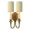 Diane Double Wall Sconce