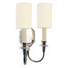 Diane Double Wall Sconce