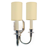 Diane Double Wall Sconce