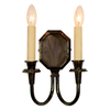 Diane Double Wall Sconce