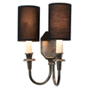 Diane Double Wall Sconce