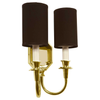 Diane Double Wall Sconce