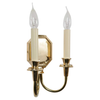 Diane Double Wall Sconce