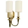 Diane Double Wall Sconce