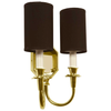 Diane Double Wall Sconce