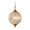 Primrose Orb Pendant