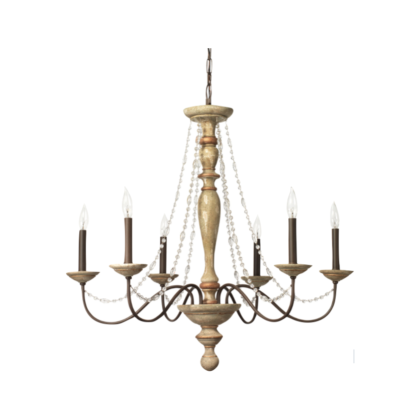 Maybel Chandelier